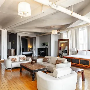 Appart hôtel Loft Montréal