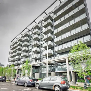 Apartment Kensington 2bed & 1bath Calgary