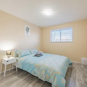 Apartment Mt Pleasant Nw 2 Bedrooms 502 Calgary