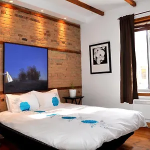 Apartment Le Tierra Del Fuego By Homeinmontreal Montreal