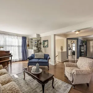 Holiday home Desired In South End Halifax