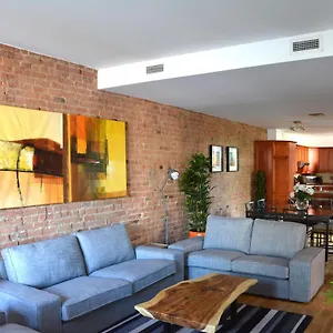 Apartment Le Metro Mont-royal By Homeinmontreal Montreal