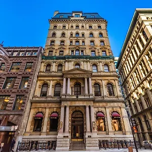 Hotel Le St. Montréal