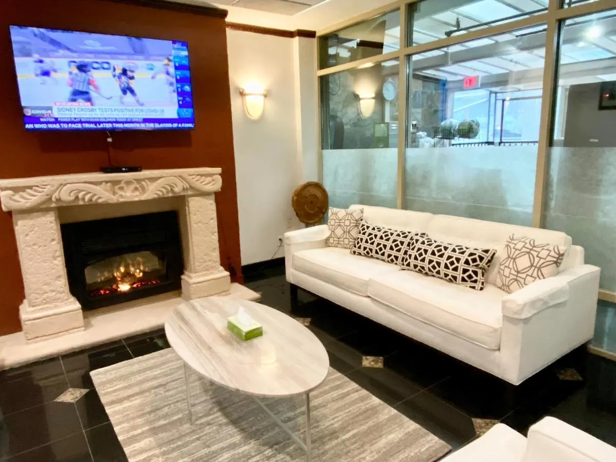 Surestay By Best Western Richmond Vancouver Airport 2*,  Canada
