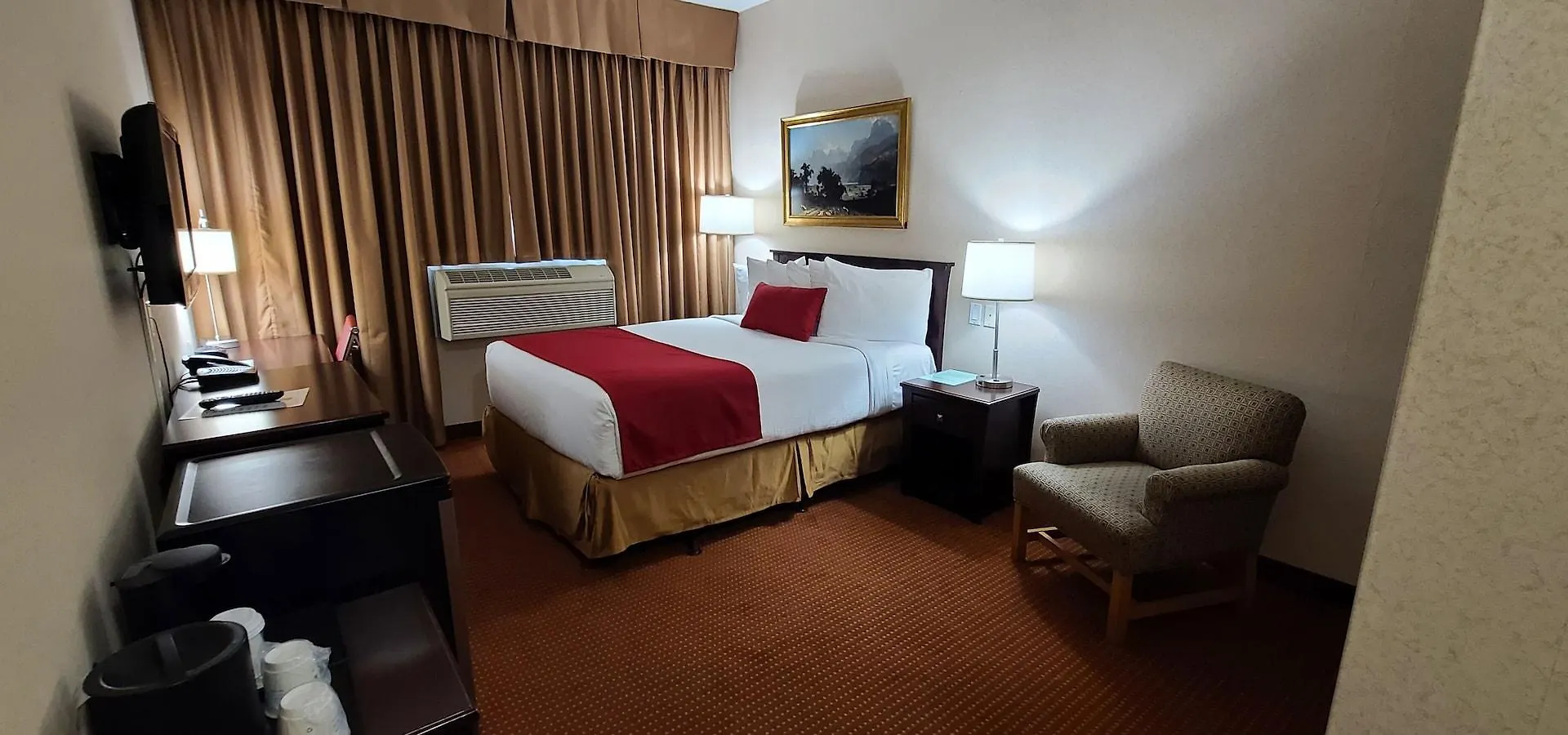 ** Hotel Surestay By Best Western Richmond Vancouver Airport Canada