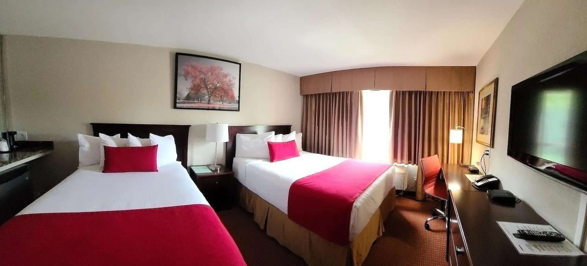 Hotel Surestay By Best Western Richmond Vancouver Airport