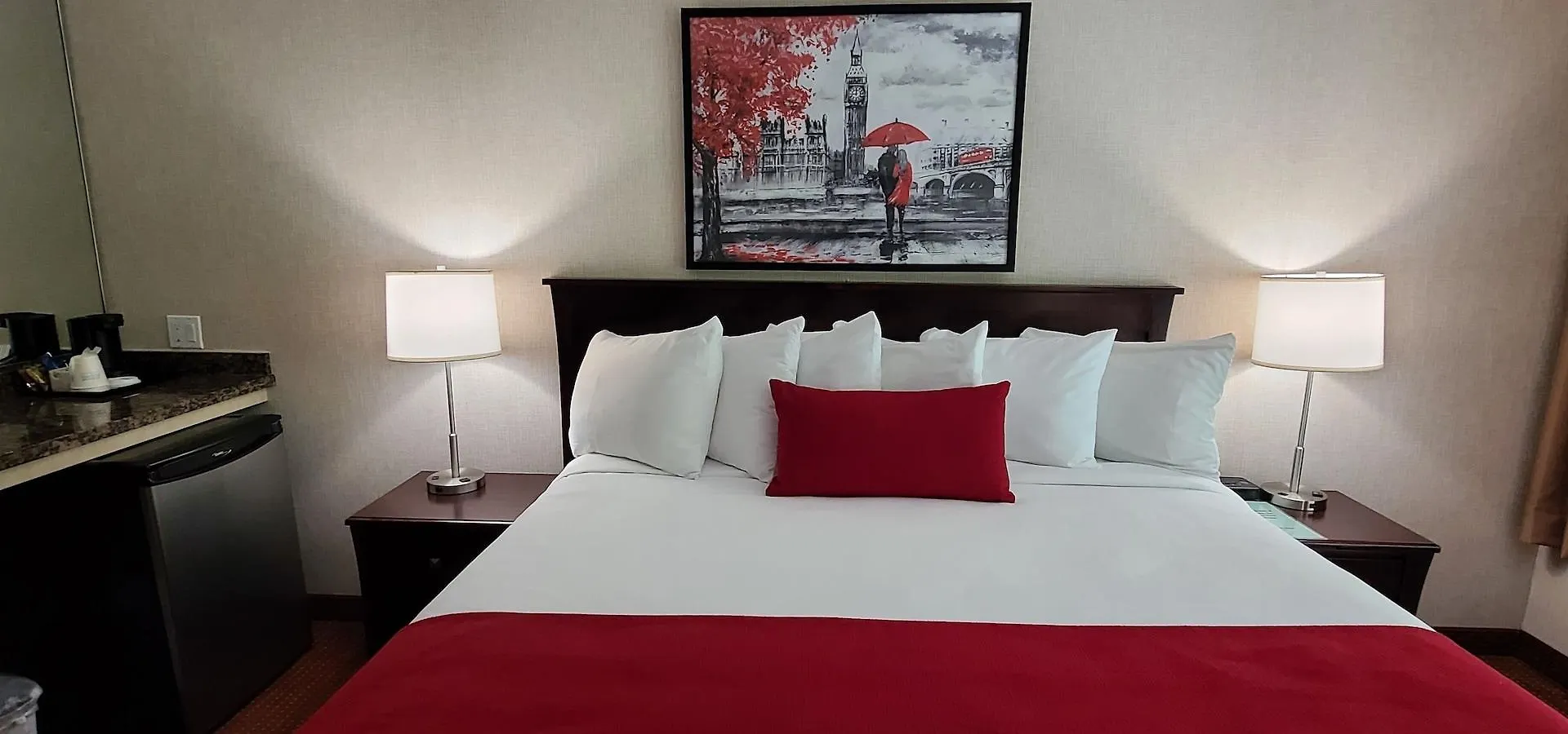 Surestay By Best Western Richmond Vancouver Airport Hotel