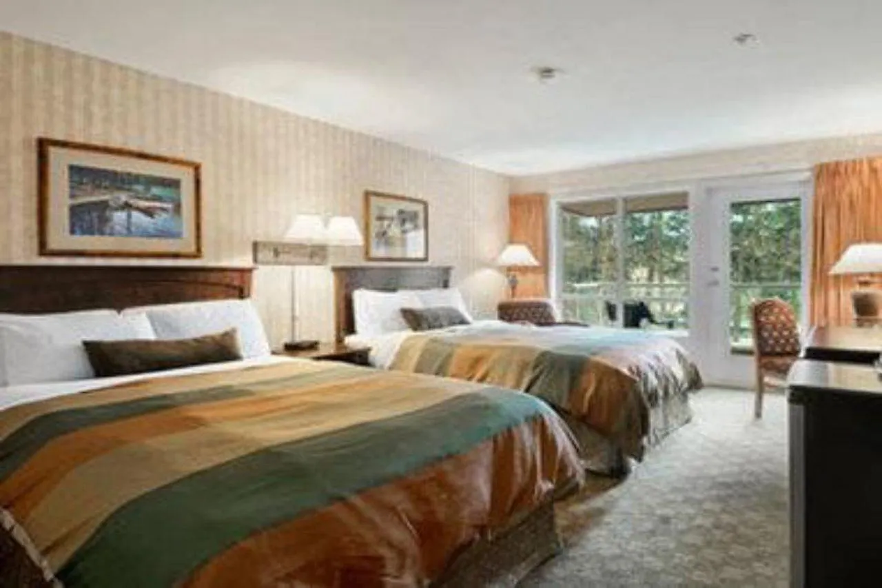 Surestay By Best Western Richmond Vancouver Airport 2*,  Canada