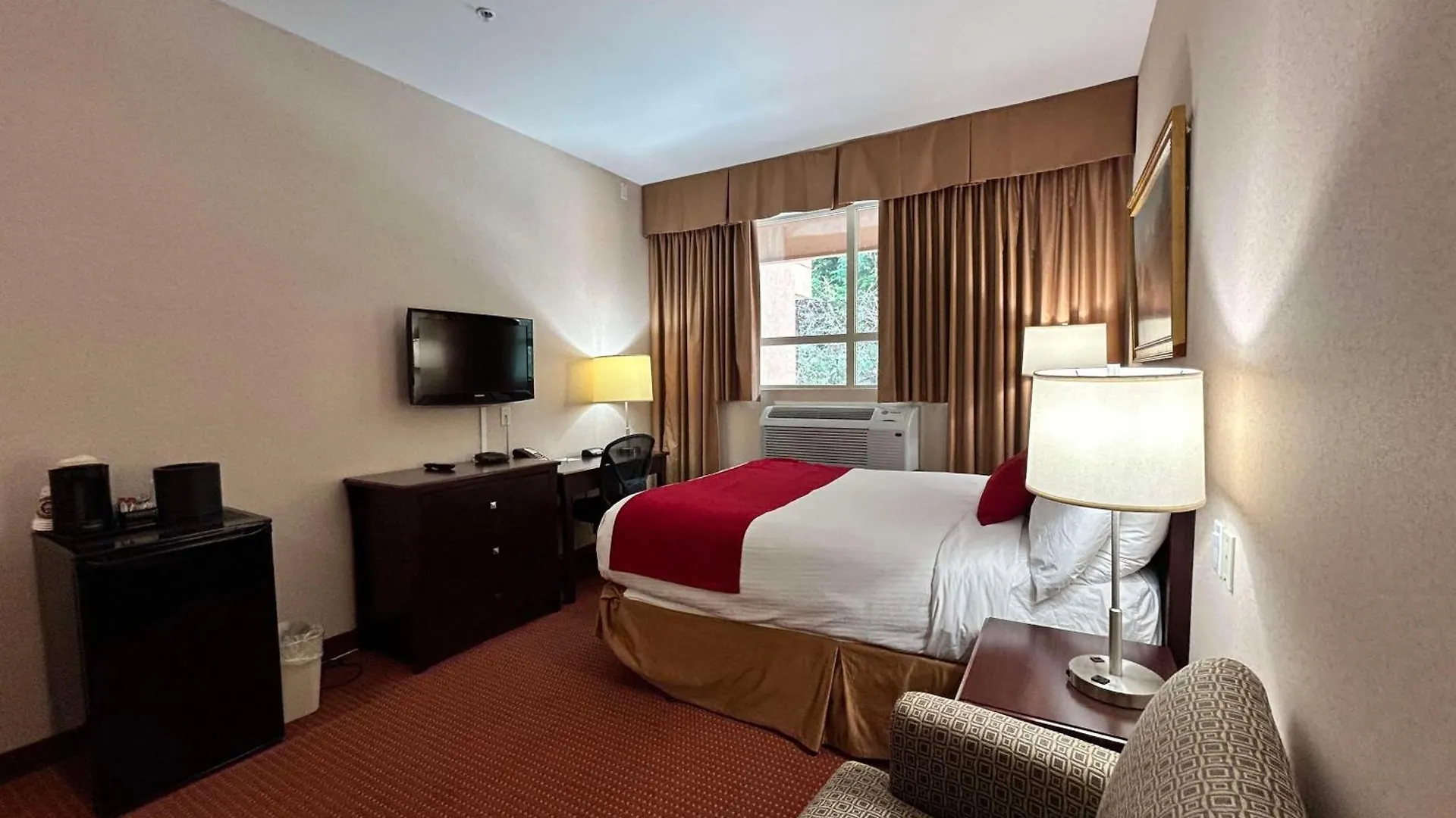 Surestay By Best Western Richmond Vancouver Airport Canada