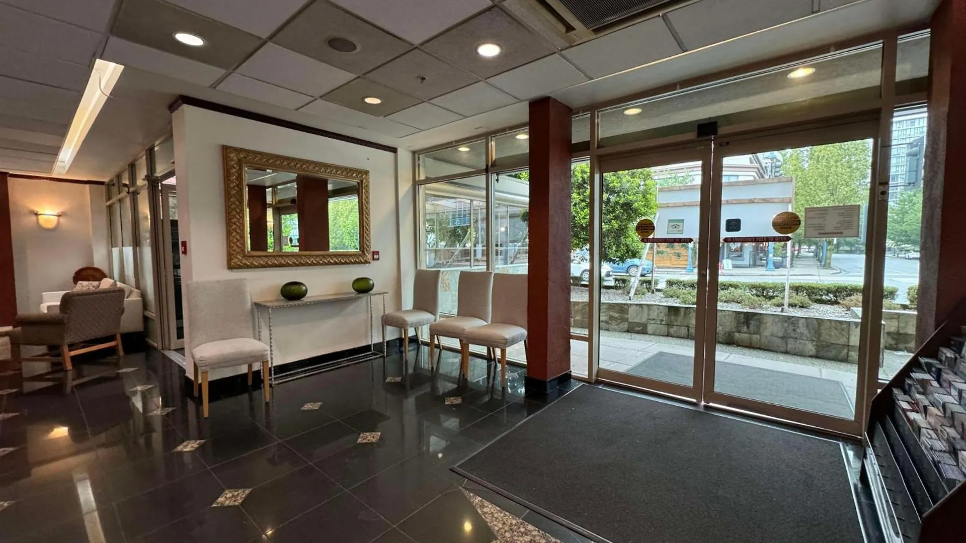 ** Hotel Surestay By Best Western Richmond Vancouver Airport Canada
