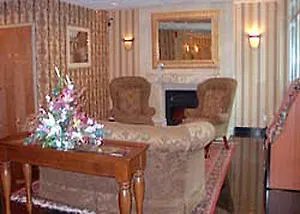 Hotel Surestay By Best Western Richmond Vancouver Airport