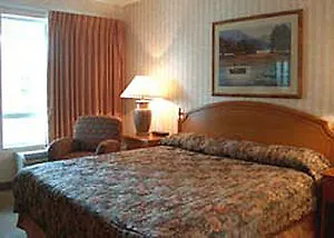 Hotel Surestay By Best Western Richmond Vancouver Airport