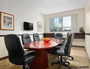 Surestay By Best Western Richmond Vancouver Airport