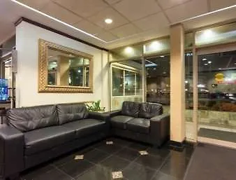 Surestay By Best Western Richmond Vancouver Airport Hotel