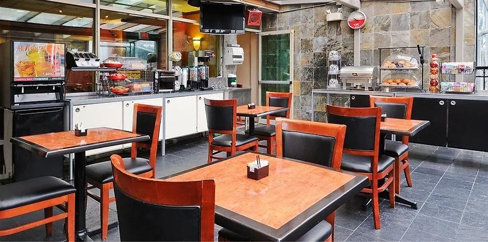 Surestay By Best Western Richmond Vancouver Airport Canada