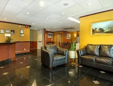 Surestay By Best Western Richmond Vancouver Airport Canada