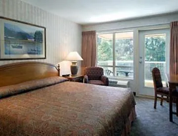 ** Hotel Surestay By Best Western Richmond Vancouver Airport Canada