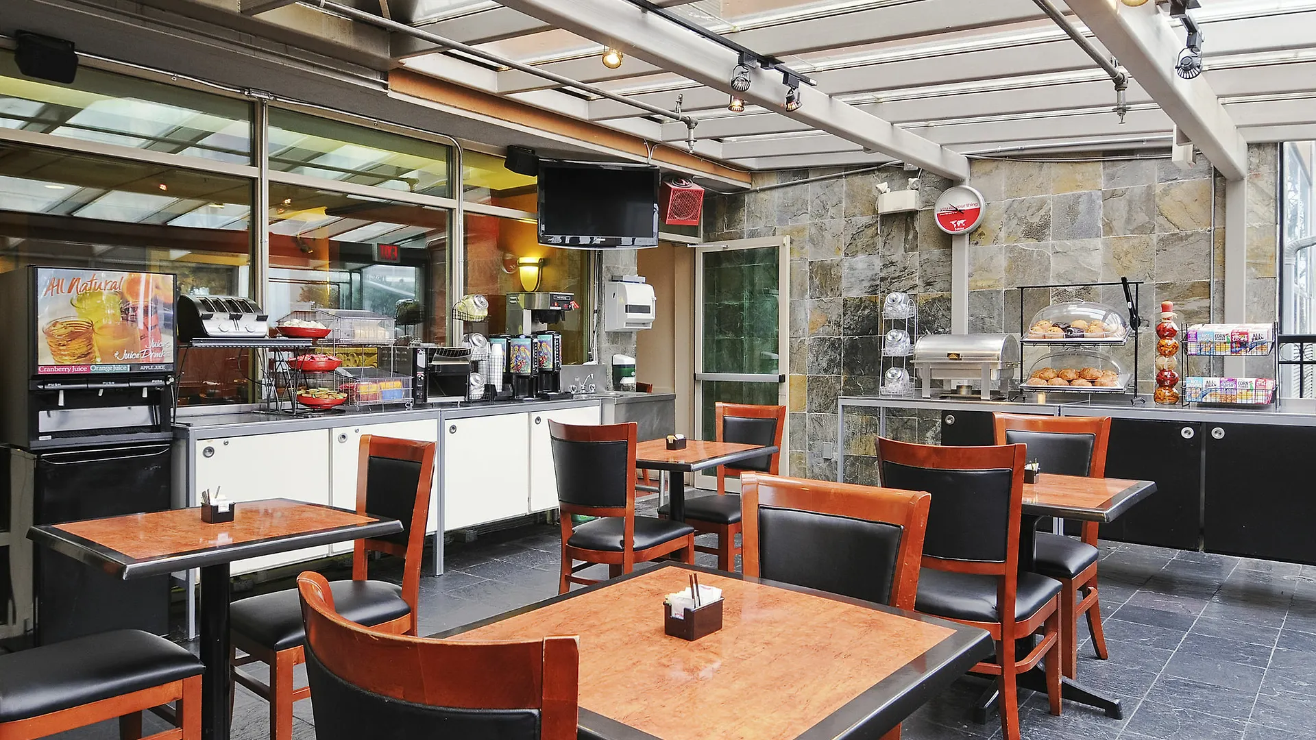 Surestay By Best Western Richmond Vancouver Airport