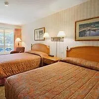 Surestay By Best Western Richmond Vancouver Airport Hotel