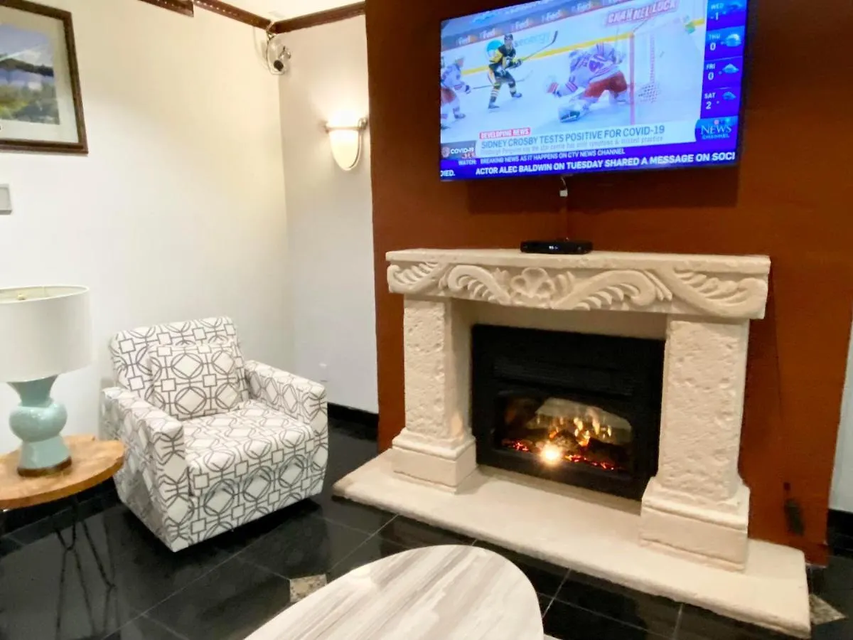 Surestay By Best Western Richmond Vancouver Airport Hotel